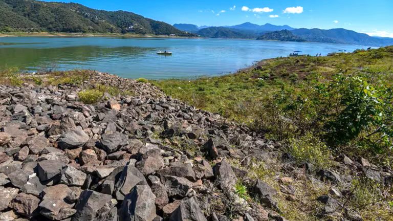 Sequ As Consecuencia De Mal Manejo Del Agua Alerta Experto