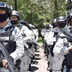Militarización en México,  un paso más  hacia la destrucción de la vida democrática