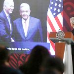 López Obrador descarta «guerra comercial» con China a pesar de amenazas de EU