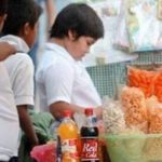 Escuelas en México promueven obesidad y diabetes en menores: ONG