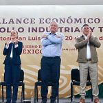 El T-MEC dio frutos, ahora México debe ajustar su comercio con China: Ramírez de la O