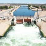 Sheinbaum quiere corregir la distorsión en la venta de excedentes de agua en Mexicali