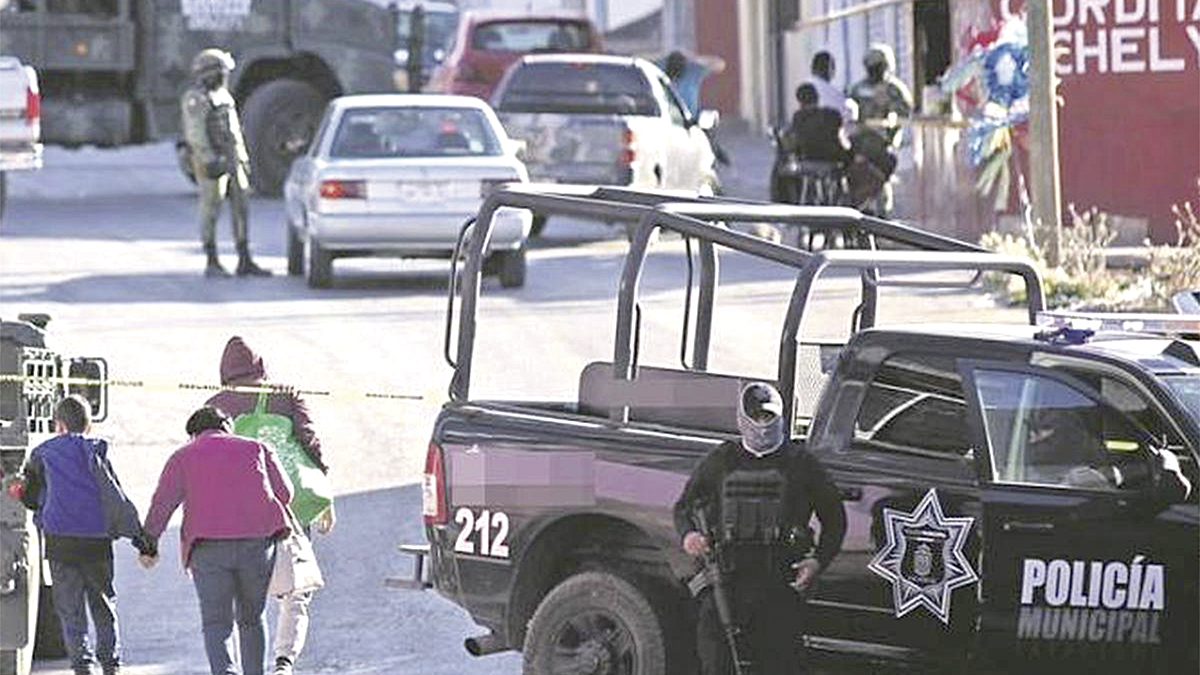 ¿Quién es el “Doble R”, narco de CJNG y youtuber que reparte juguetes ...