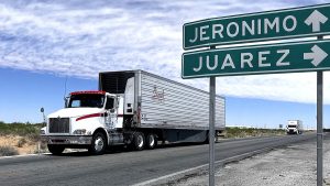 Carreteras en México, entre el temor ciudadano y la cifra negra