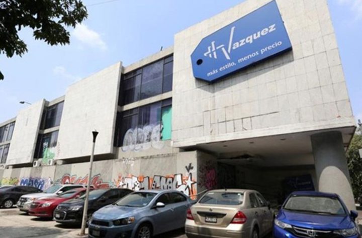 Se declaró en quiebra y abandonó todas sus sucursales de CDMX: de imperio de muebles al olvido.