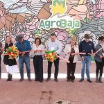 AgroBaja de Expo Agropecuaria a Feria Popular