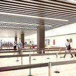 Iniciaron obras de modernización en el aeropuerto de Mexicali