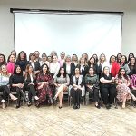 Promueve la CANACINTRA Ensenada capacitación y liderazgo femenino