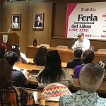 Julián Torres Hurtado presentó su libro El Secreto de Atzin