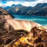 China está construyendo embalses con un objetivo claro: almacenar este tipo de energía en ellos