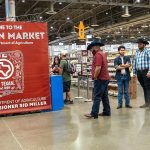 Genera sector agrícola en Texas ingresos millonarios y fortalece economía rural