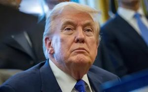 Nueva amenaza de Trump a México y a Claudia