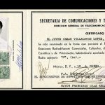 CENSURA ENTRE PARES…