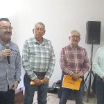 2027 será el fin para muchos trigueros: Cázares