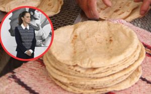 ¿El kilo de tortilla subirá entre 2 y 4 pesos en abril?: Esto responde Claudia Sheinbaum