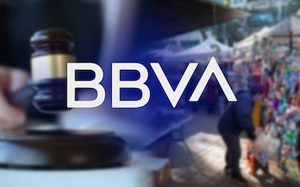 BBVA llama a una reforma fiscal para reducir la informalidad