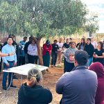 Frenar regularización de la tenencia de la tierra, condena a San Quintín a la obscuridad: Miriam Cano