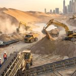 ¿Por qué Arabia Saudita y Emiratos Árabes importan arena a pesar de tener algunos de los mayores desiertos del mundo?