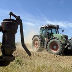 Efectos del calor en la agricultura amenazan a mil millones de personas