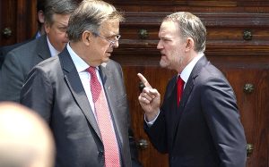 Abre México el 25 de mayo ronda previa del T-MEC con Washington