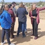 San Quintín y gobierno federal acuerdan ordenar desarrollo