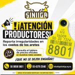 En BC, el identificador Siniiga más caro de México
