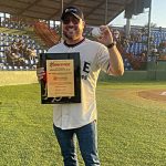 COMICE vincula inversión privada con deporte en su 20 aniversario