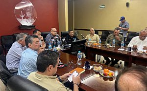 En Sonora, estancada comercialización de trigo