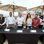 Crece Totoaba Fest en alianza con Universidad Vizcaya