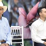 La fiebre electoral y renuncia de funcionarios