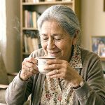 Un café para disminuir el riesgo de padecer demencia, sí, pero de calidad