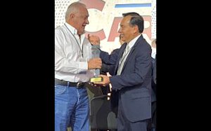 Salvador Jiménez Vargas: orgullo de la ganadería bajacaliforniana y referente nacional