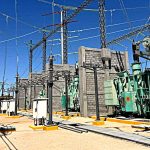 CFE trabaja en la ampliación de la red de transmisión en el noroeste