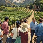 Valle de Guadalupe puede recuperar su competitividad: Salinas