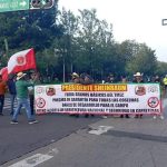 El campo ocupa apoyos… y pide reglas justas