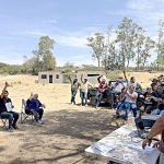 Construirán caminos artesanales en Baja California   