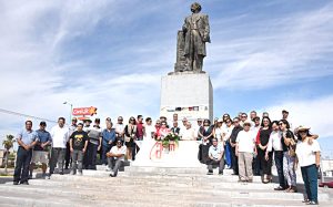 Periodismo amenazado por violencia, impunidad y la estigmatización desde las esferas del poder
