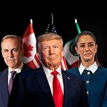 Trump amenaza al T-MEC, pero la realidad económica apunta a su permanencia