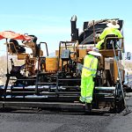 Conservación en la carretera Mexicali-San Felipe