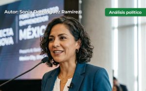 Coparmex posiciona modelo laboral mexicano en la OIT