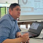 Mejorar el abasto, distribución y saneamiento del agua, prioridad para Ensenada: Enrique Sánchez