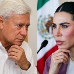 Bonilla le declara laguerra a Marina del Pilar rumbo al 2027