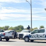 Policía sin calificación CALEA