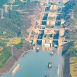 Comienza la histórica construcción de la mayor esclusa fluvial del planeta que llevará una década terminarla