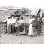 Los ranchos olvidados que marcaron el origen de Mexicali y Caléxico