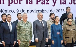 Cuarenta muertos después, el plan sigue siendo plan