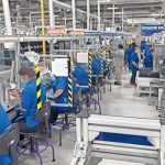 Pérdida de competitividad de BC es por inseguridad, energía y costo de mano de obra: CCE