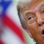 A días de reanudar las pláticas, Trump dice que no busca la renovación del T-MEC