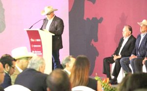 Ganaderos de México lanzan llamado urgente a SADER, SE y SRE para evitar quiebra del sector pecuario