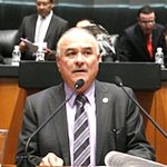Detienen a Ernesto Ruffo, exgobernador de Baja California por delincuencia organizada y huachicol fiscal